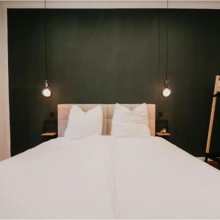 Gemuetliche Wohnung Chlodwig No 1 Koblenz  Buitenkant foto