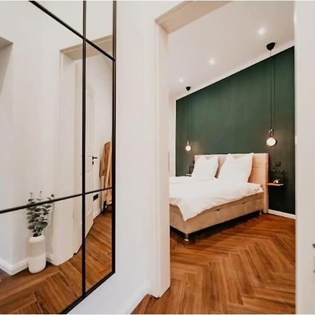 Gemuetliche Wohnung Chlodwig No 1 Koblenz  Buitenkant foto