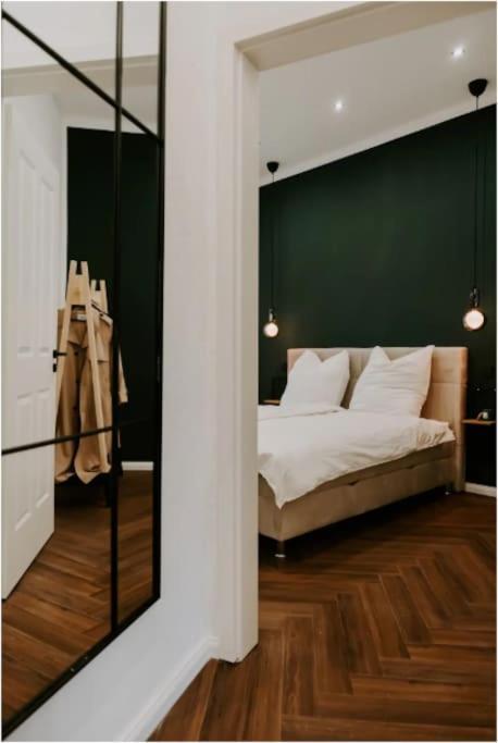 Gemuetliche Wohnung Chlodwig No 1 Koblenz  Buitenkant foto