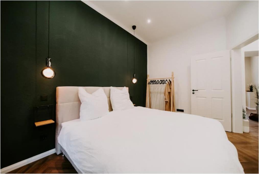 Gemuetliche Wohnung Chlodwig No 1 Koblenz  Buitenkant foto