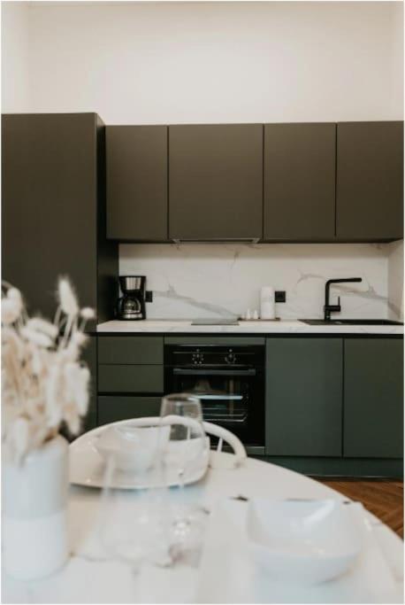 Gemuetliche Wohnung Chlodwig No 1 Koblenz  Buitenkant foto